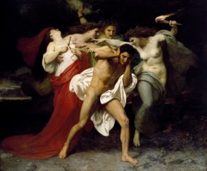 9 Interesting Examples in Mythology Music