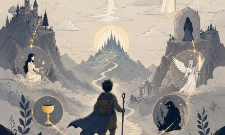 What is the Hero’s Journey – Campbell’s Masterpiece
